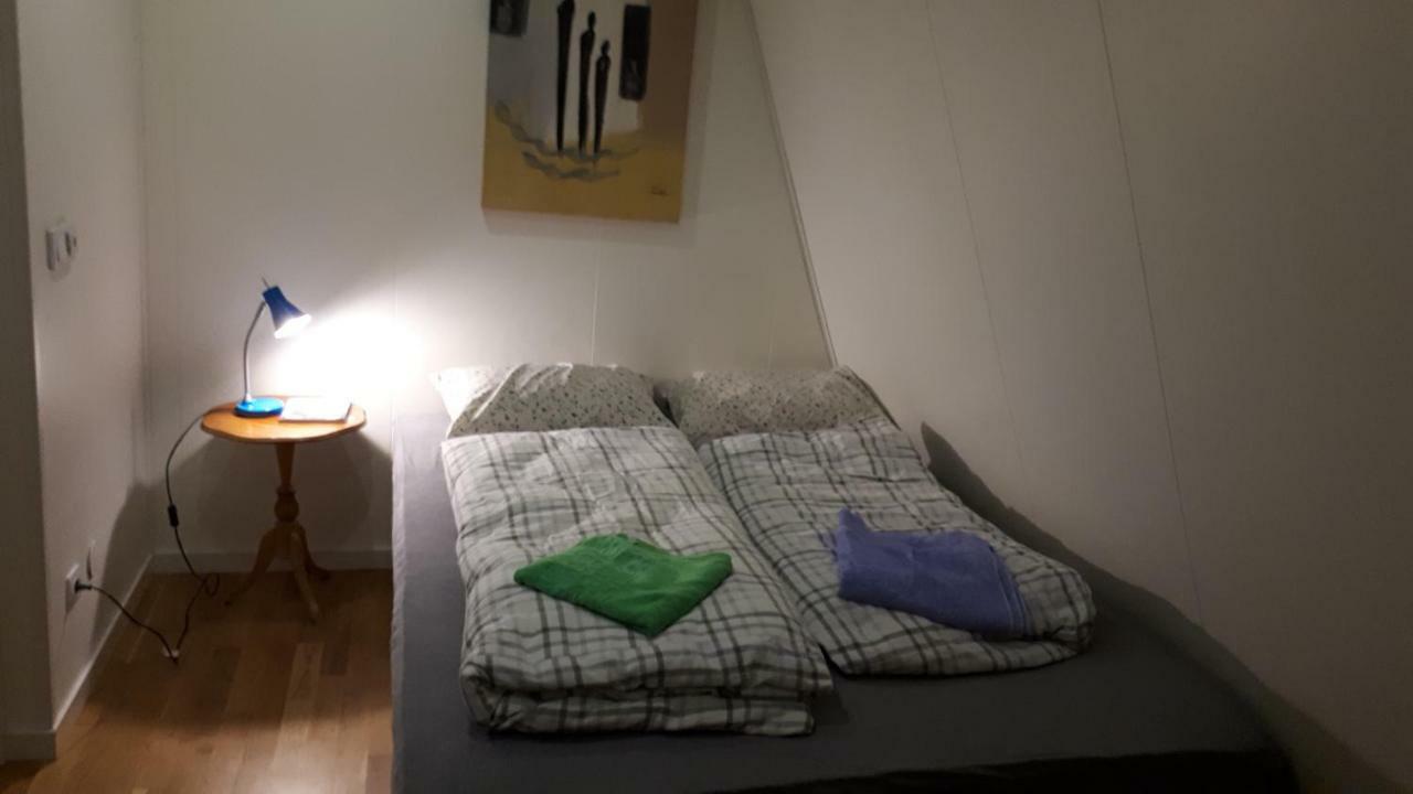 Arctic Rooms Rektor Tromsø Cameră foto